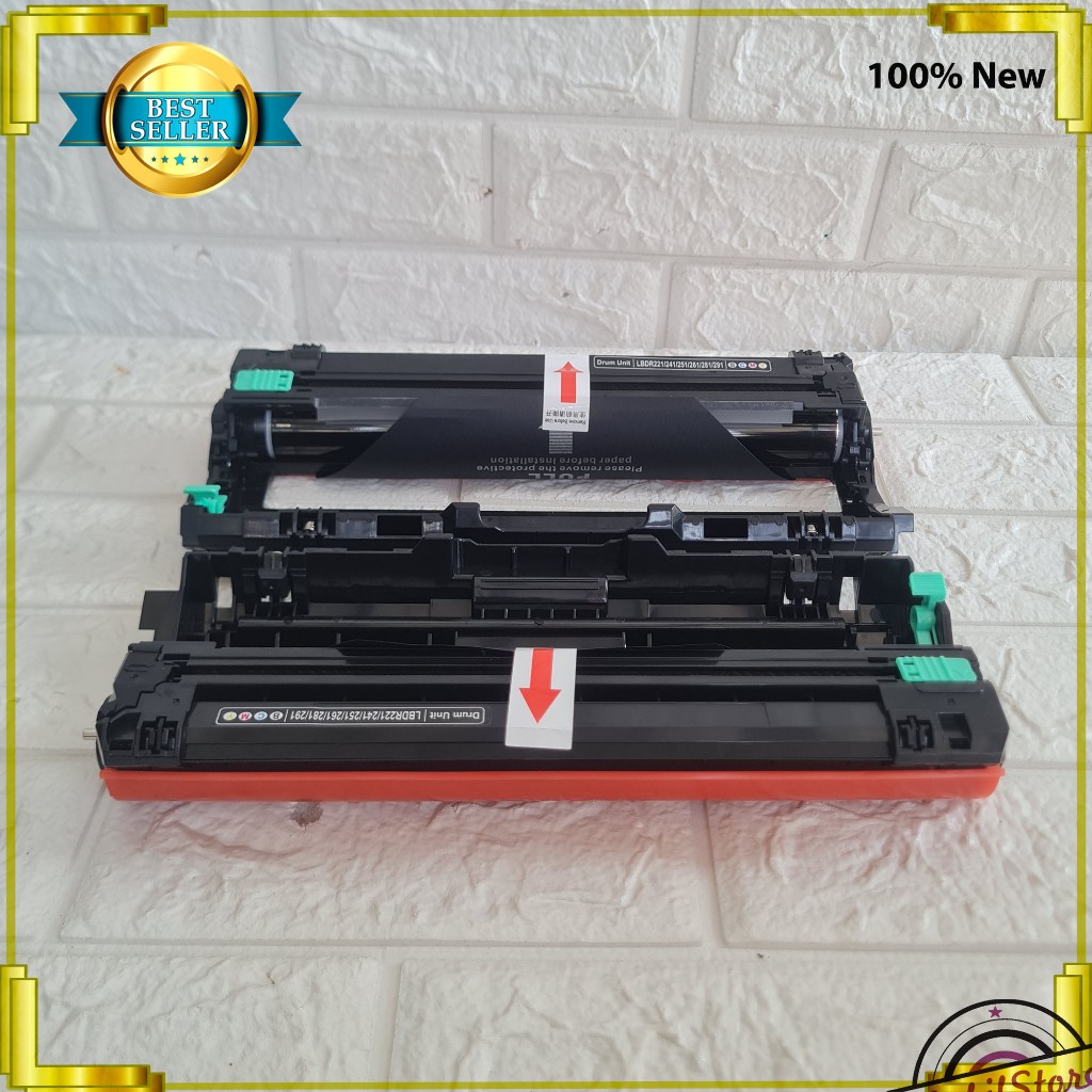 Drum unit TN 261 DR261 Printer Brother MFC-9330CDW DCP-9020CDN HL-3140CW HL-3150CDN HL-3170CDW,  HL-