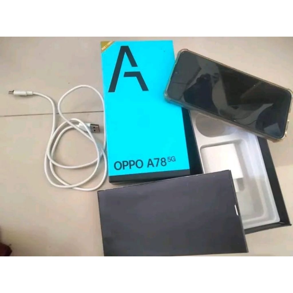 Handphone HP Second Original Bekas Murah