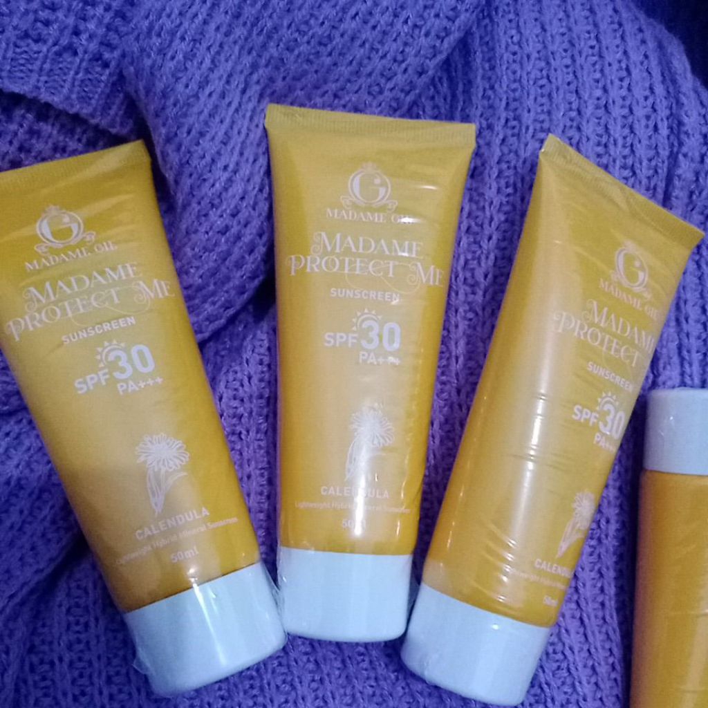 sunscreen madam gie/sunscreen madam gie viral/madam gie spf30
