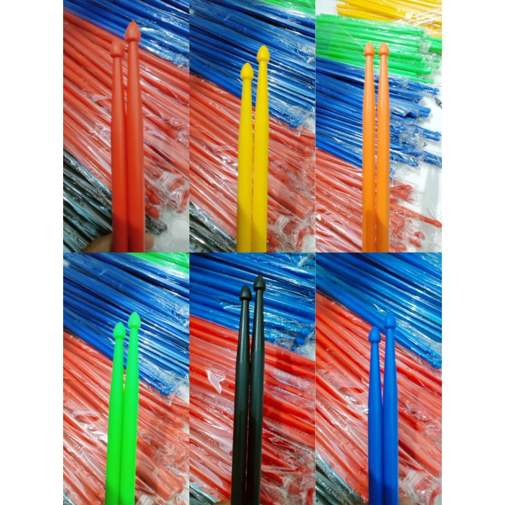 PROMO HARGA POUNDFIT STICK RIPSTICK STIK olahraga senam