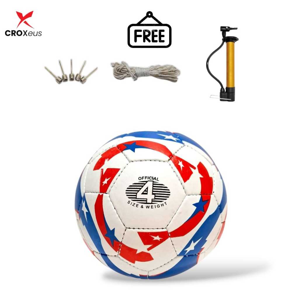 BOLA FUTSAL SIZE 4 / BOLA FUTSAL MURAH / BOLA FUTSAL ORIGINAL / BOLA FUTSAL PU / BOLA FUTSAL