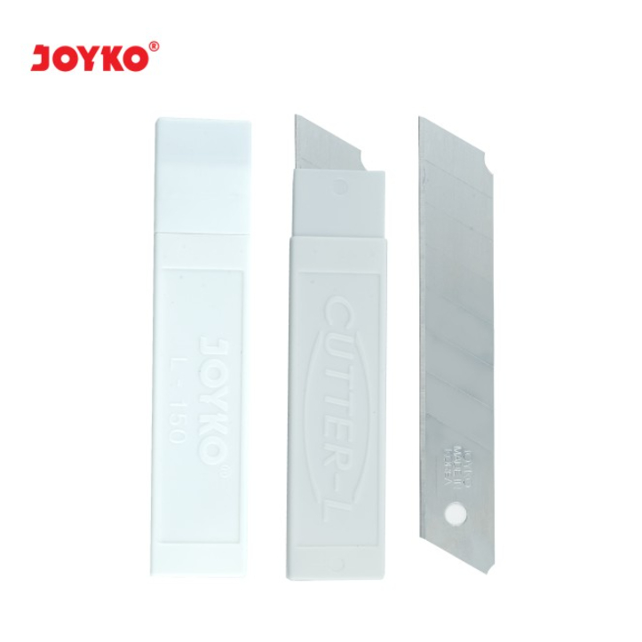 

Isi Cutter JOYKO L-150/Refill Cutter Besar