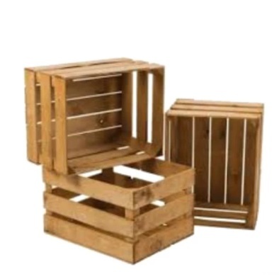 

Packing Kayu untuk keamanan pengiriman paket berat dan besar