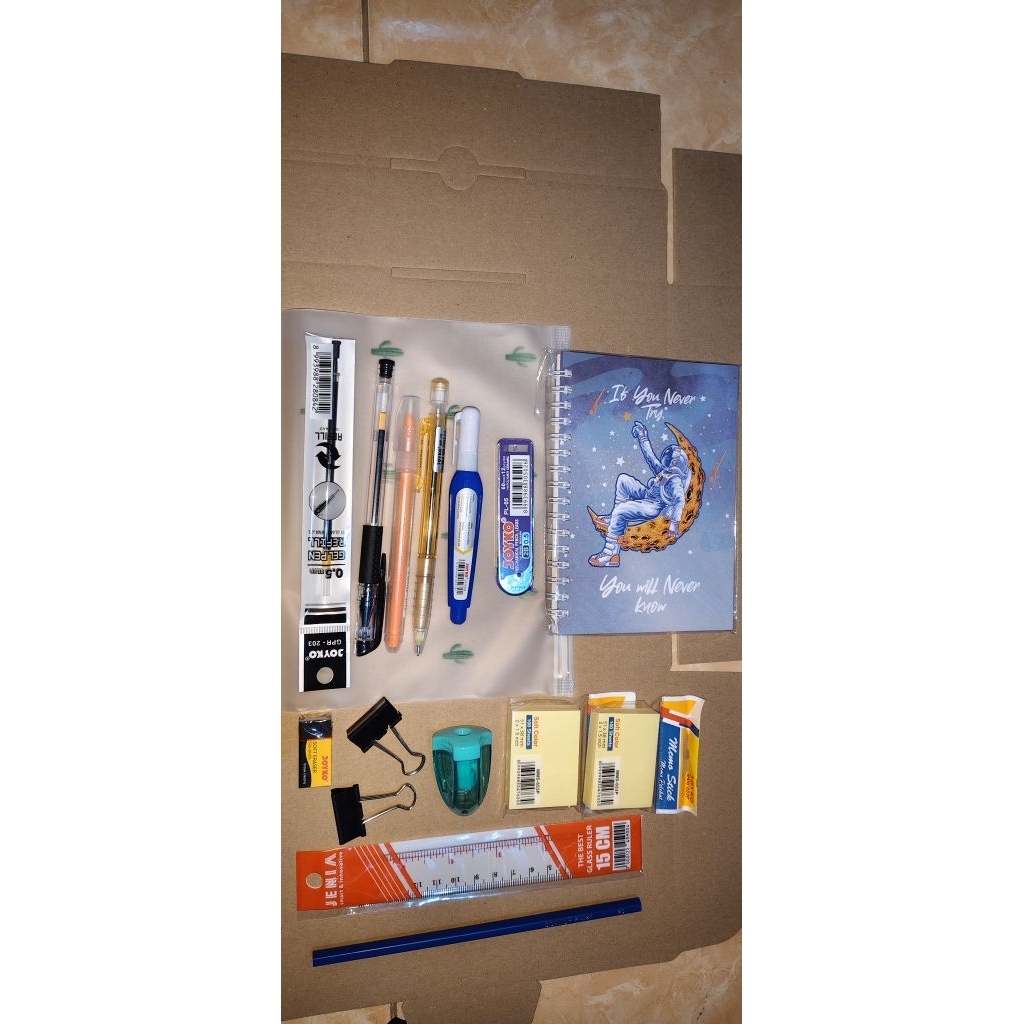 

Paket Request