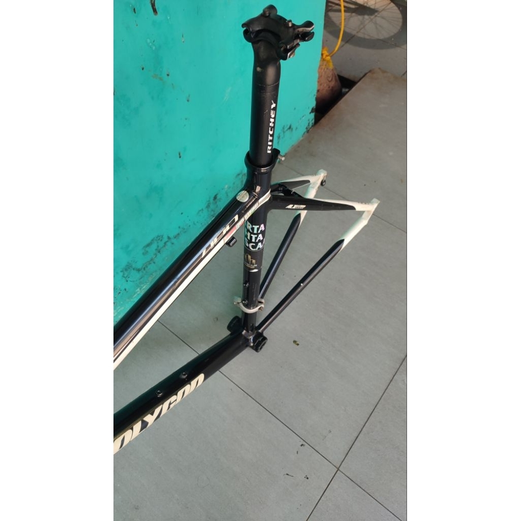 frame Polygon Helios 400