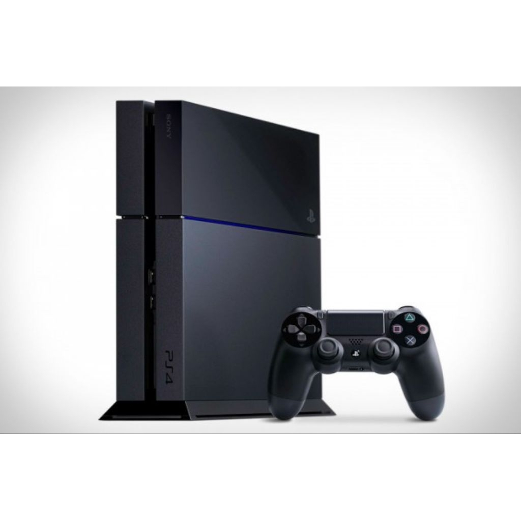 Ps 2 Slim Hardisk 500 Gb Game Console