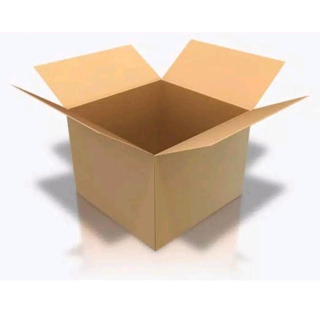 

Kardus Tamabahan Packing Sterofoam