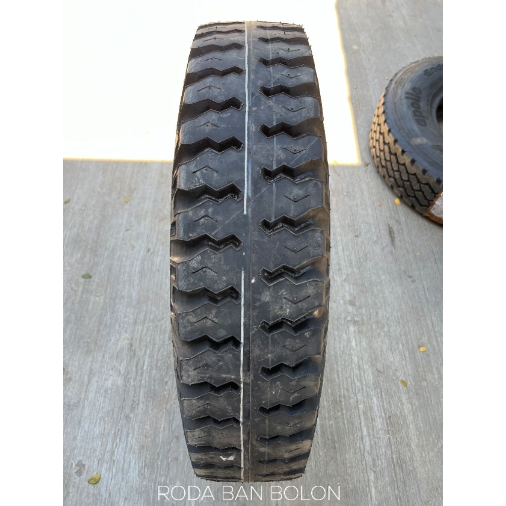 Ban GT Lug Siluman 750-16 Spek Dewa