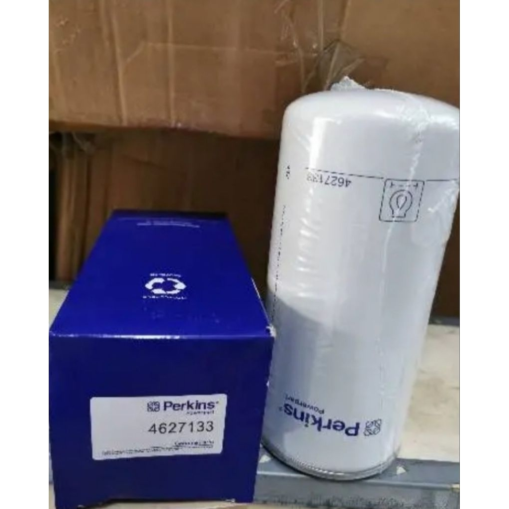 Filter Oli 4627133 Perkins