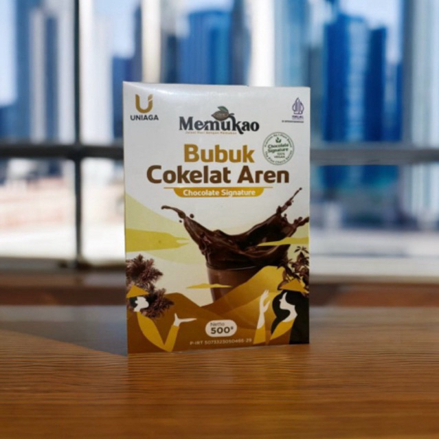 

Cokelat Signature 200g