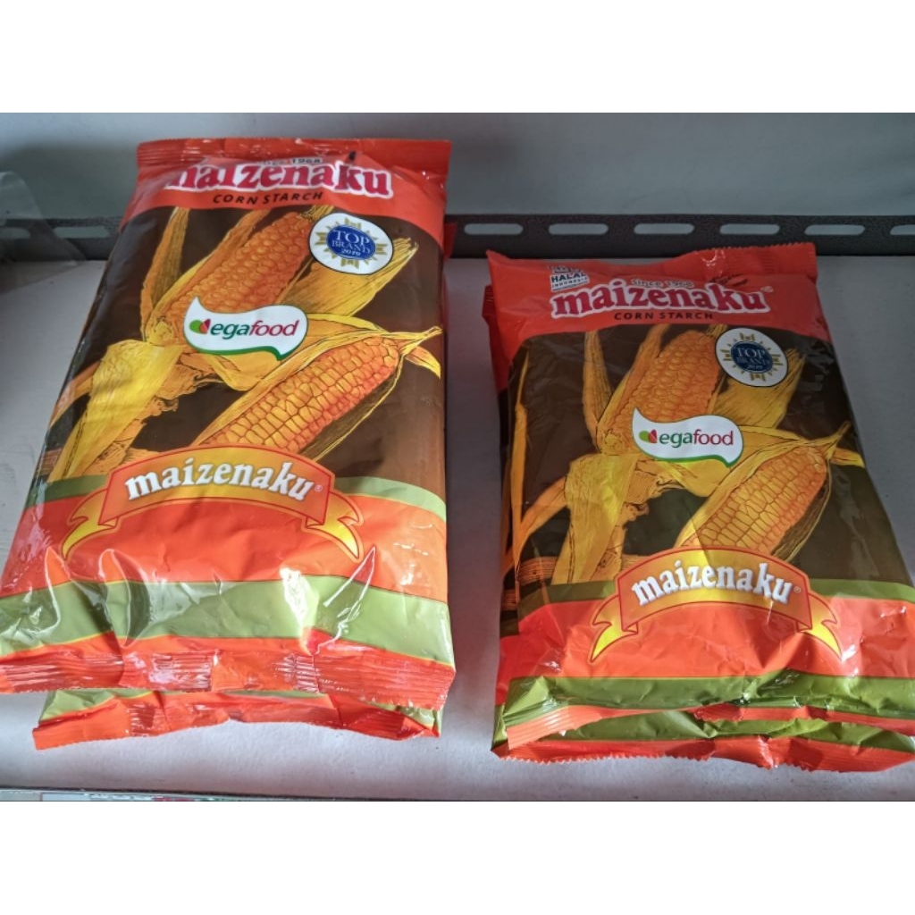 

tepung maizenaku