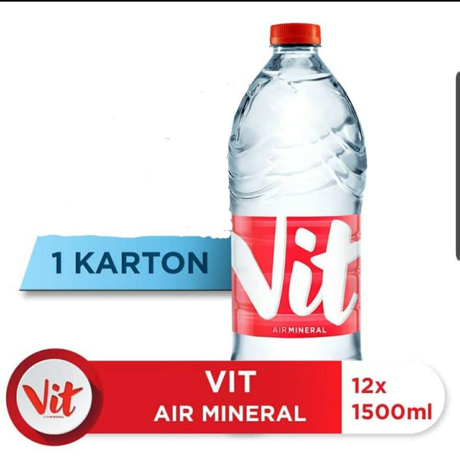 

Air Mineral Vit Dus 12 x 1500 ml