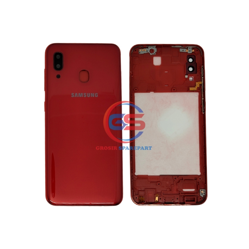 CASING SAMSUNG A30