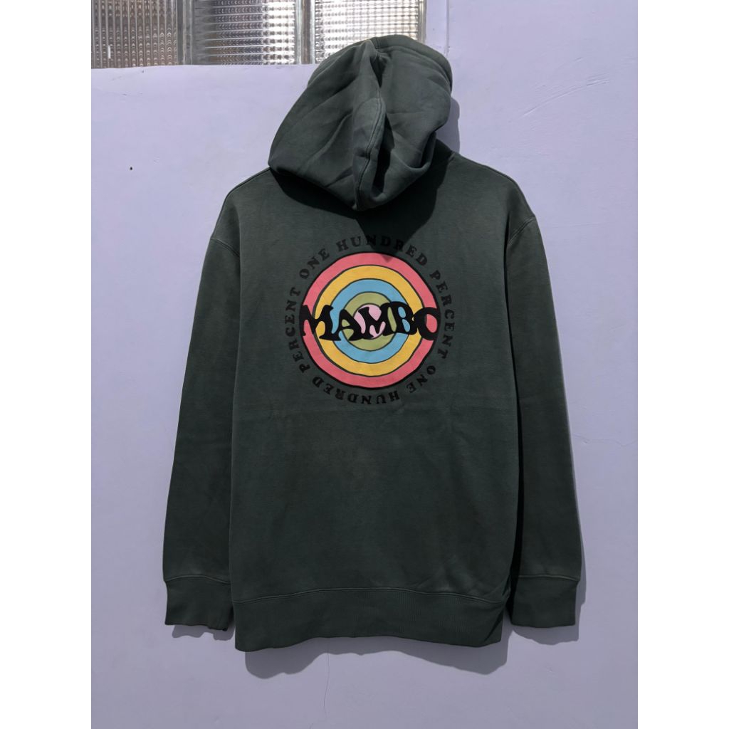 HOODIE MAMBO