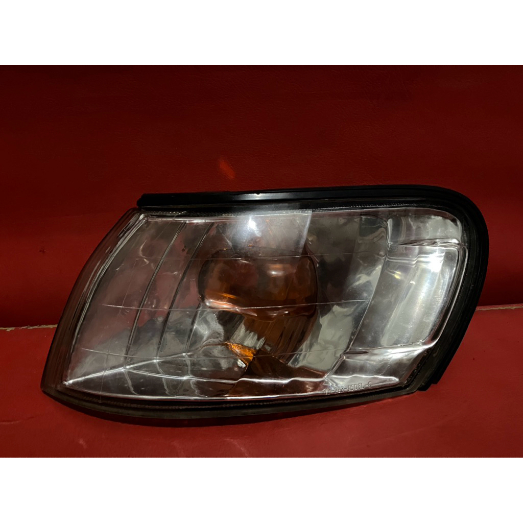 Sein Corner Depo Great Corolla Chrome Crystal