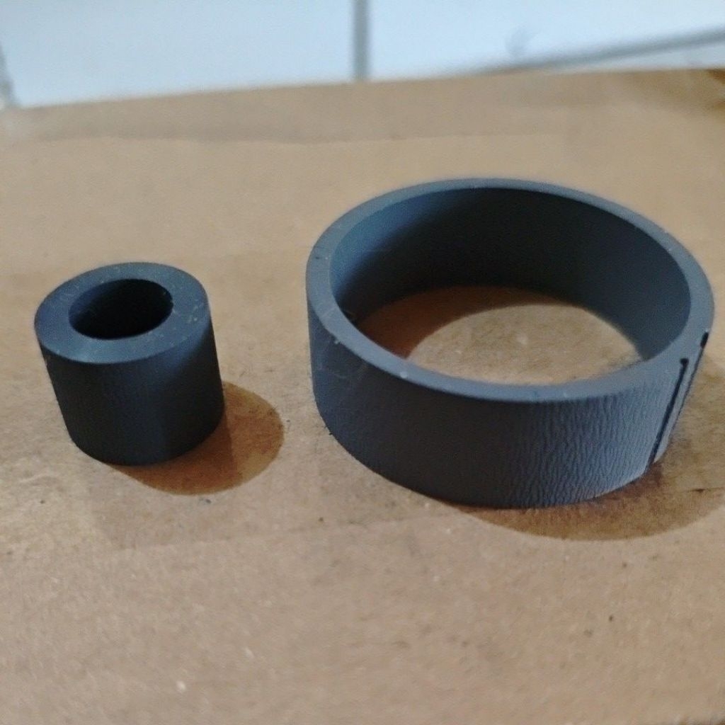 roller asf atas & bawah epson l1110 epson l1210 epson l3110 epson l3210