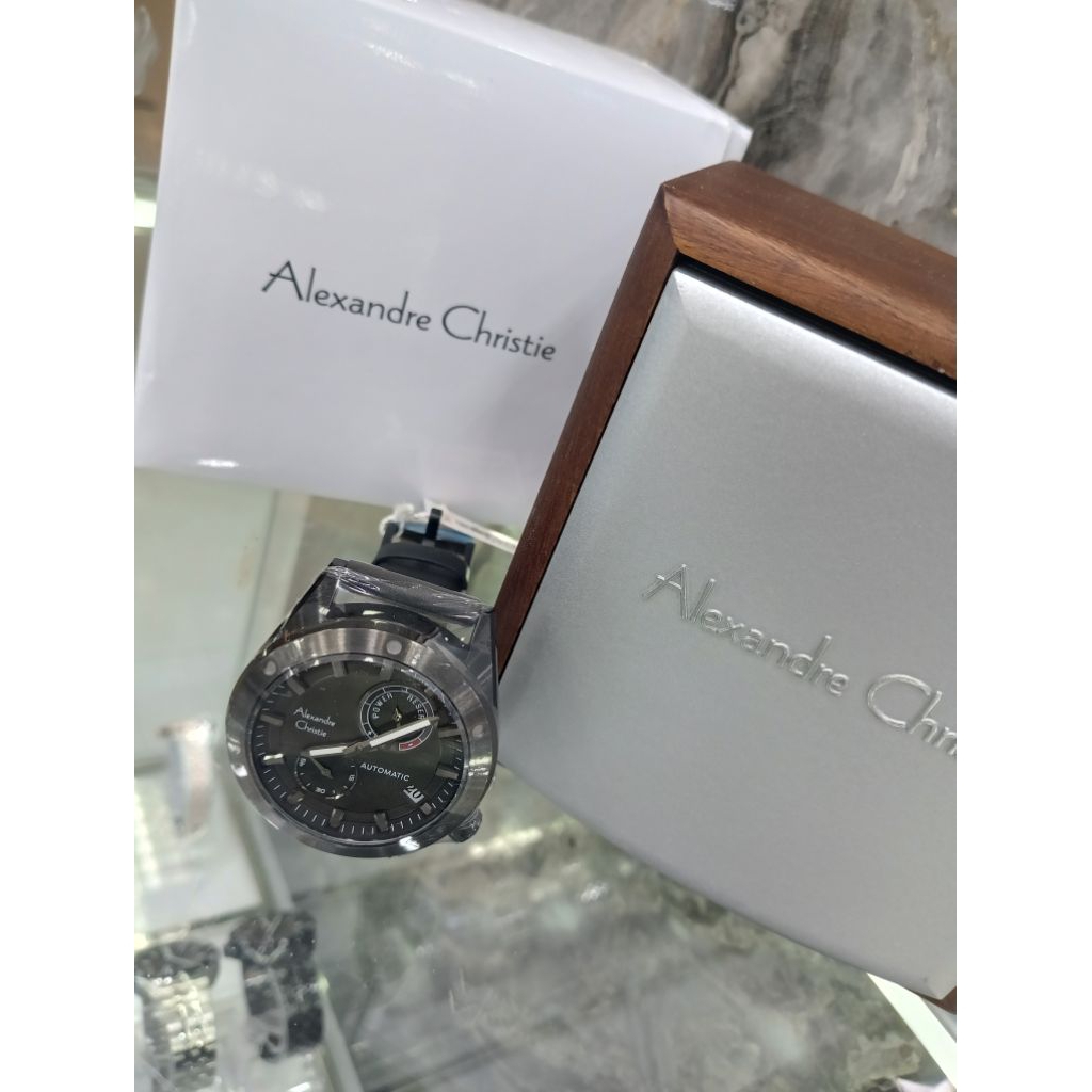 Alexandre Christie / AC 3046 MA