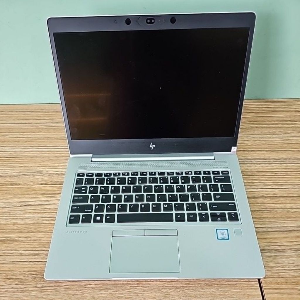 Laptop Hp 840 i7 ram 16 ssd 256