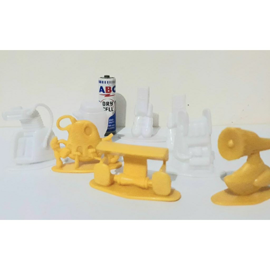 Dakocan Wall E figure