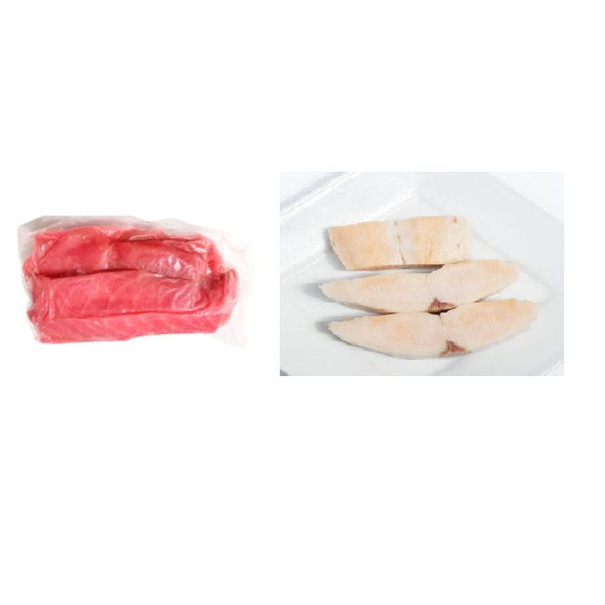 

Ikan Gindara /Ikan Tuna Fillet 500gr