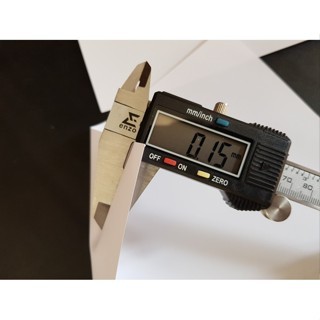 

PVC INKJET / Kertas Pvc Inkjet Coated Printing Digital Sheet, Bahan Baku Id Card Press Oven Ukuran A3 Dan A4