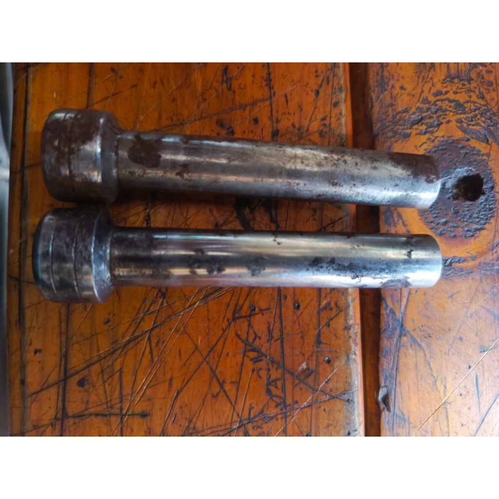 paku keling besar paku jembatan paku rivet jumbo paku sasis paku body