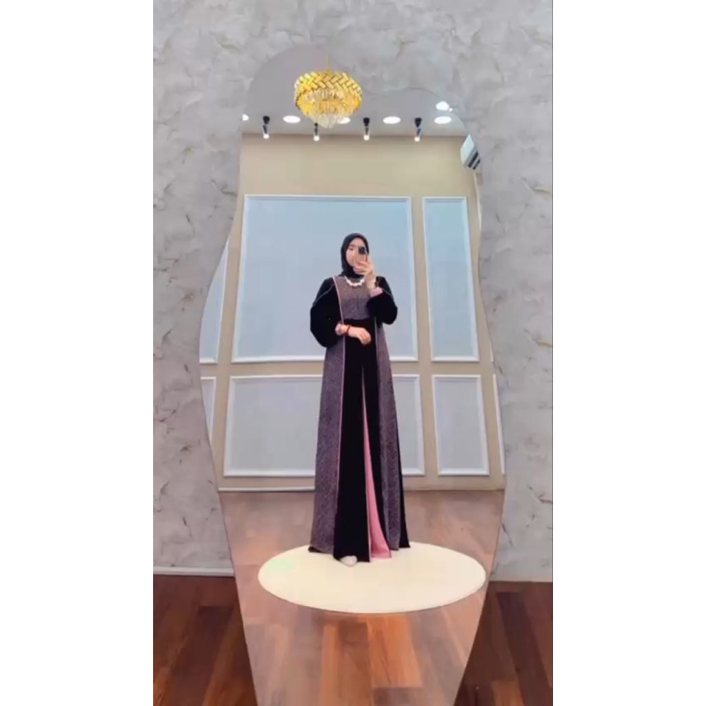 mahira dress by madeira