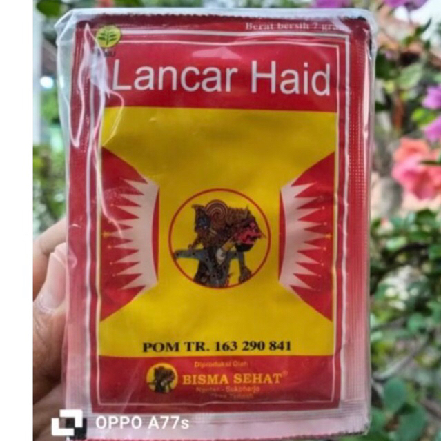 

jamu bisma lancar ha*d