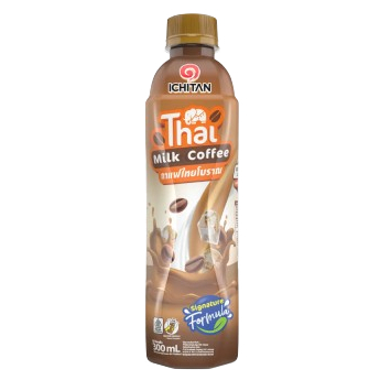 

ICHITAN THAI MILK COFFE BTL 310 ML 8997218380128
