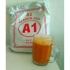 

Serbuk Teh A1 82 Teh Tarik Malaysia