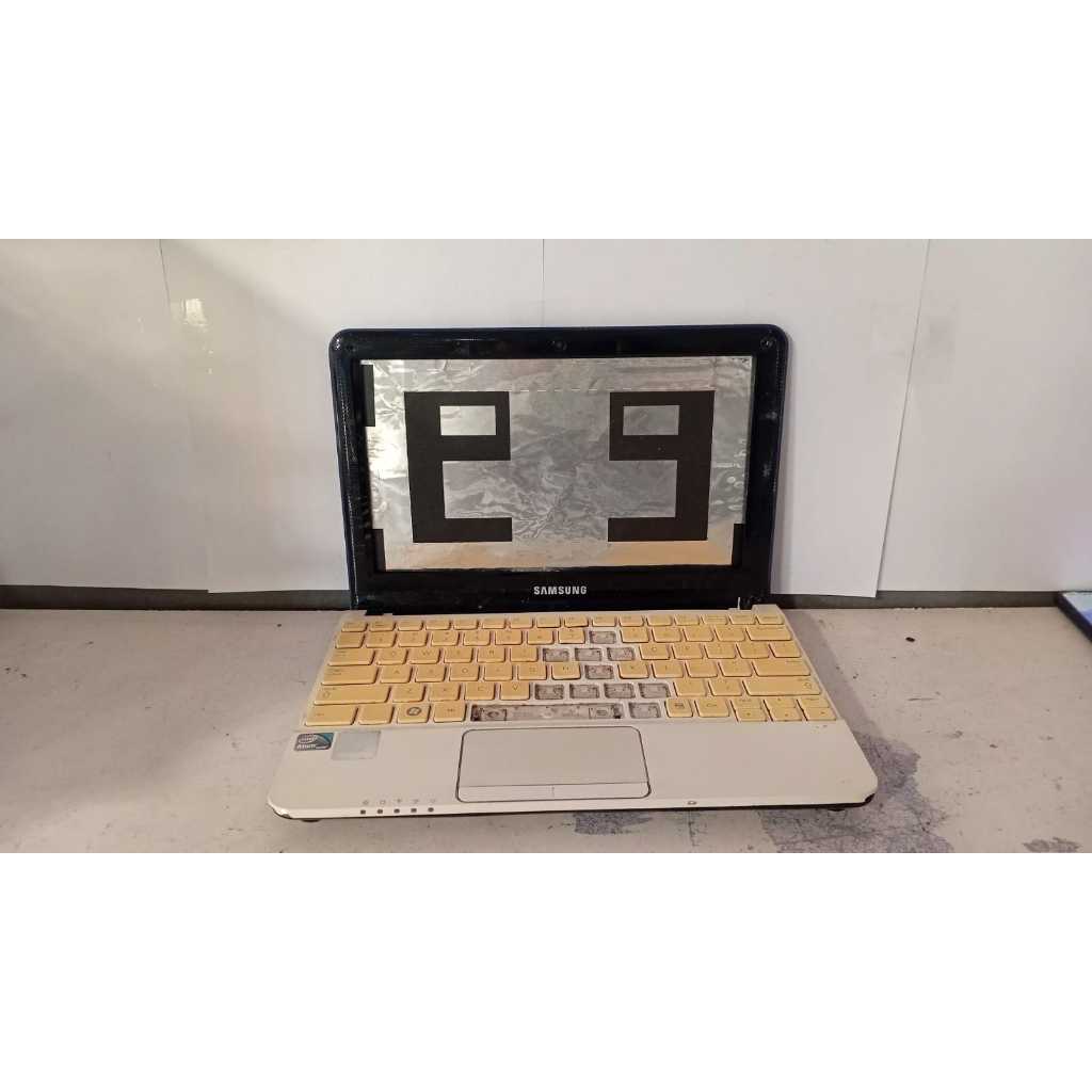 CASING CASE LAPTOP SAMSUNG NOTEBOOK MODEL NP-NC108 - ercomp1