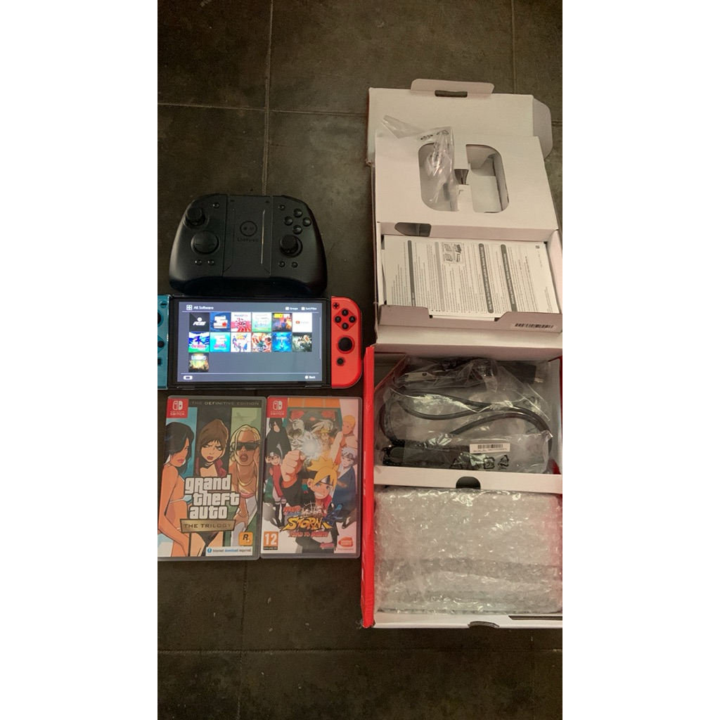 NintendoSwitchOledOfw