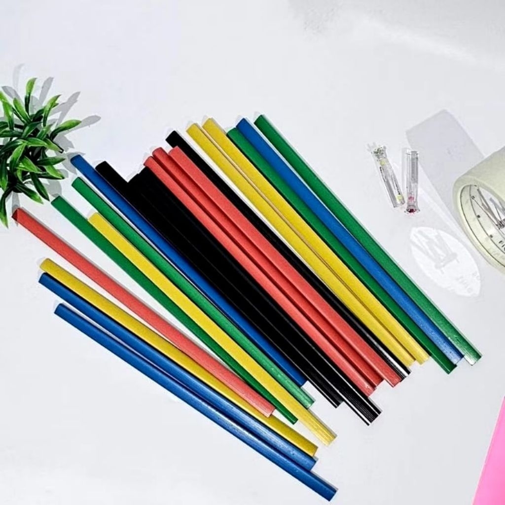 

SLIDE BINDER TULANG JILID JILIDAN PLASTIK PANJANG KLIPING BUKU MAKALAH