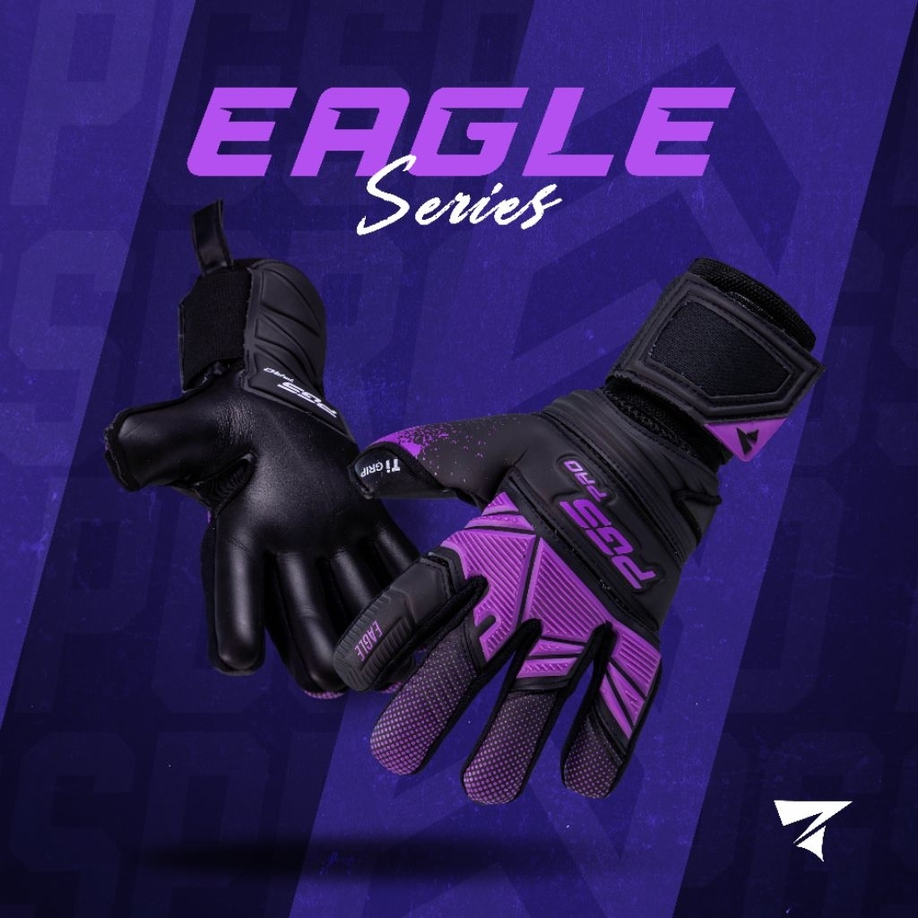 PGS PRO EAGLE - PGSPRO - PGS - SARUNG TANGAN KIPER