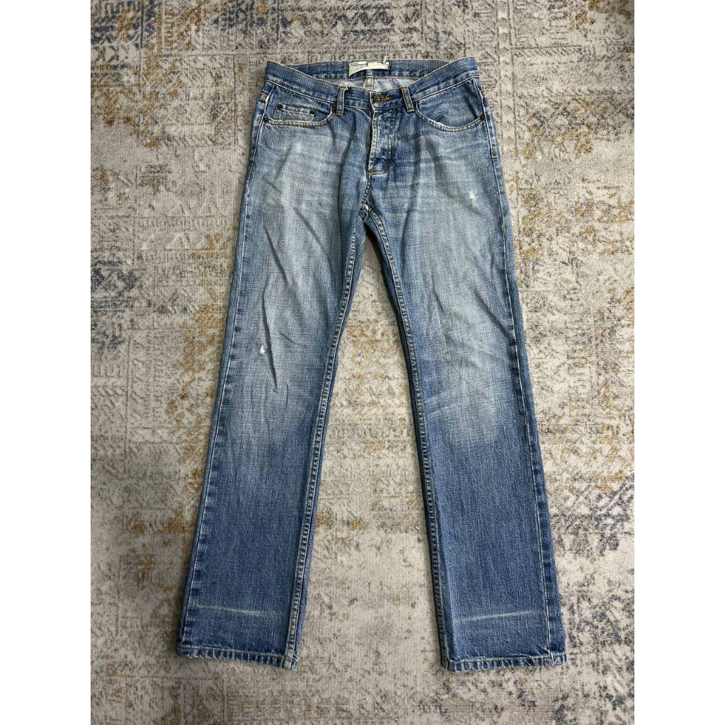 Celana Panjang TOPMAN Jeans Original