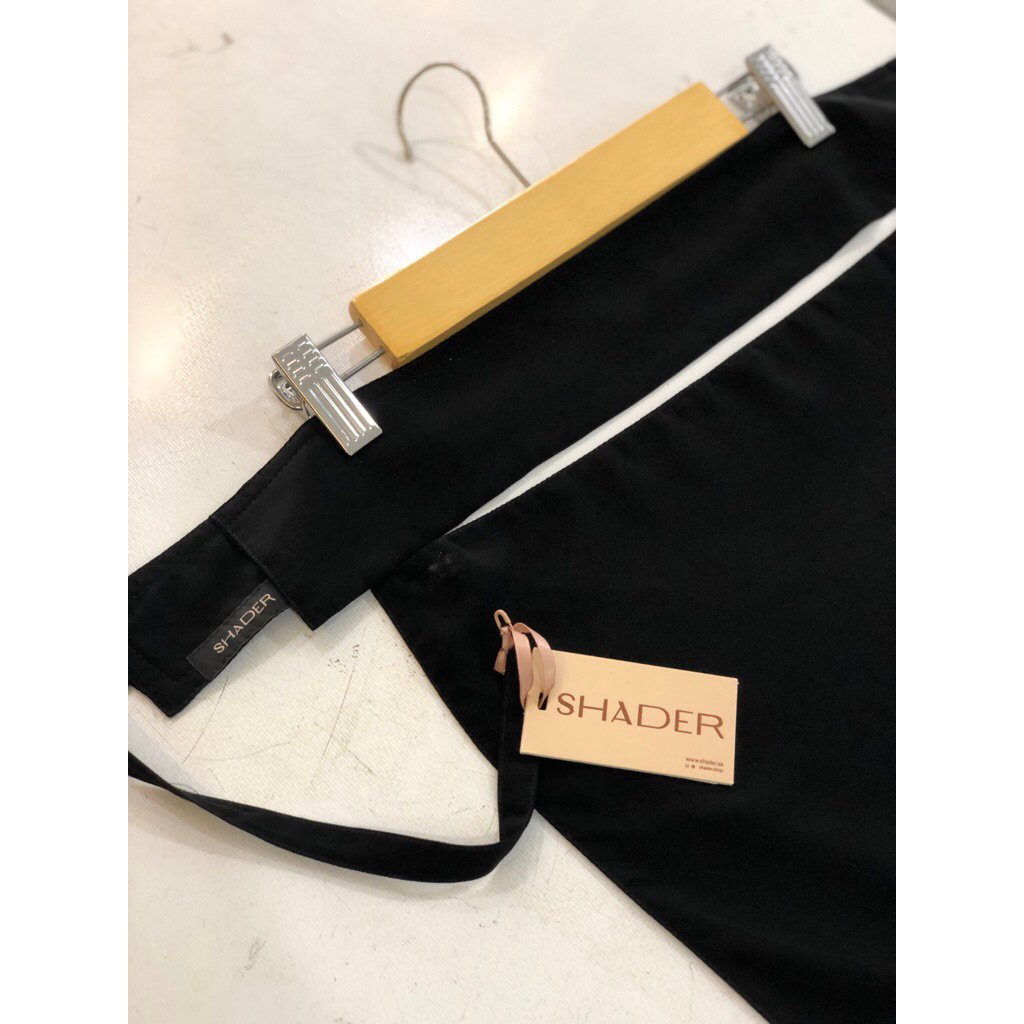 Cadar niqab SHADER Poni