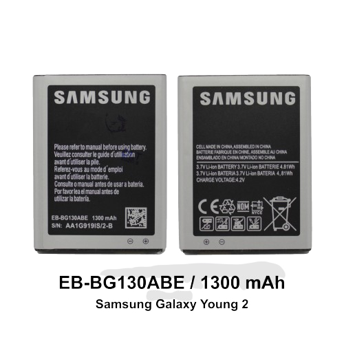 BATERAI SAMSUNG G130 (EB-BG130ABE)