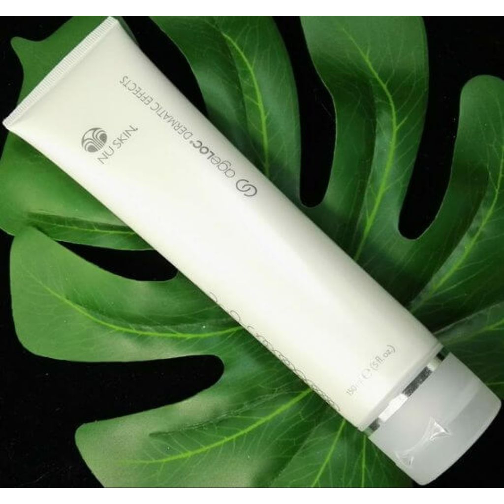 

dermatic effects - agelocc