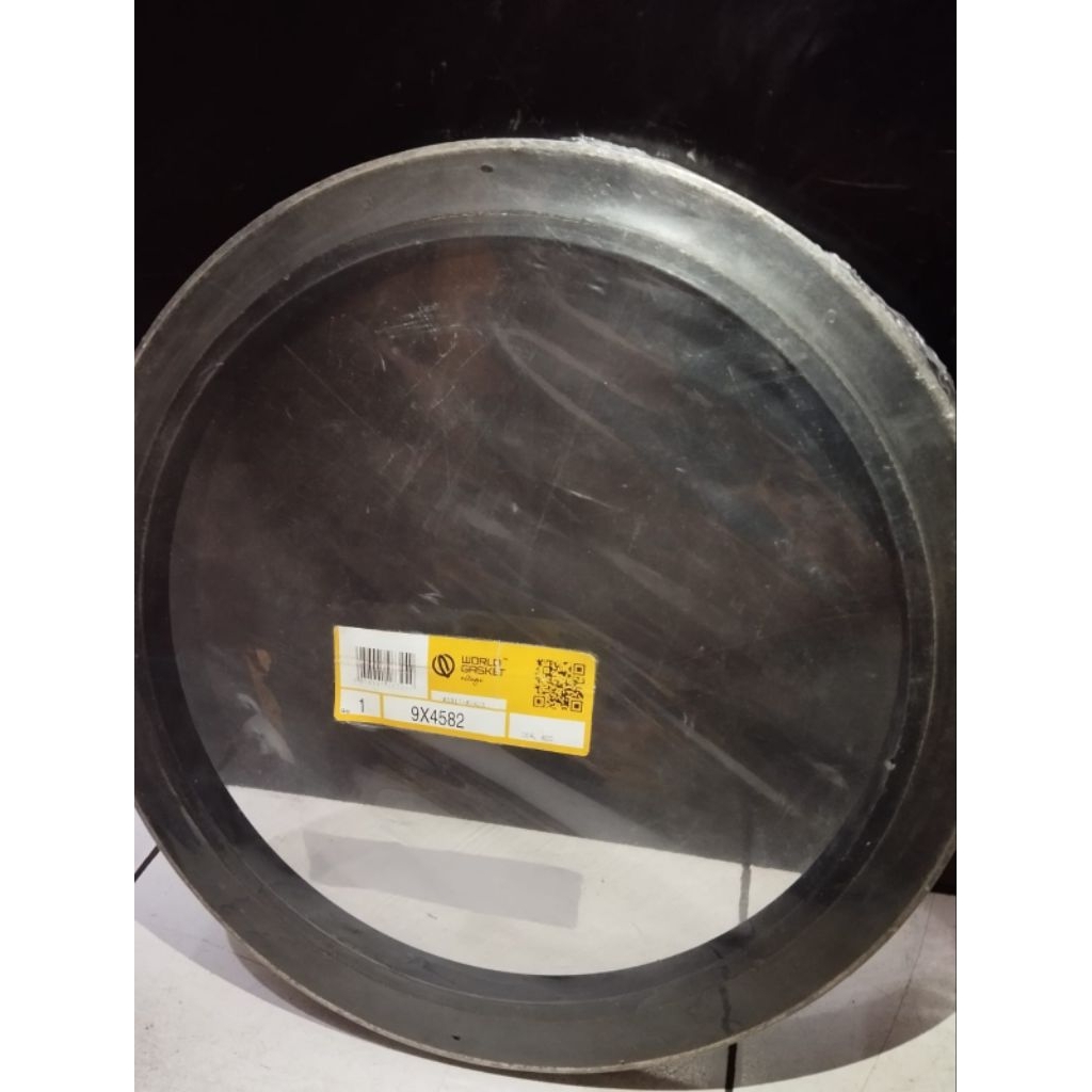 Seal9X-4582 MERK WGCATer D6H D6R D5HStok 2m