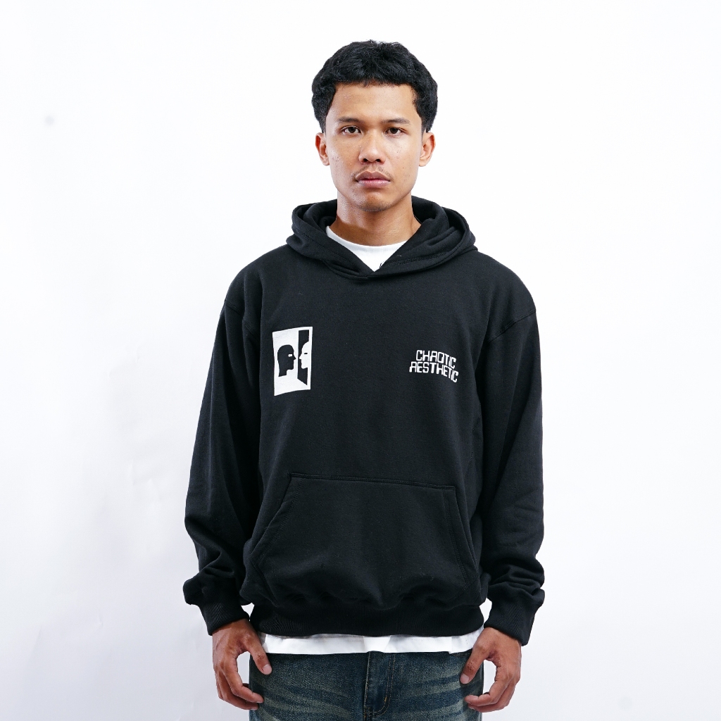 WISED |   TALK   | HOODIE