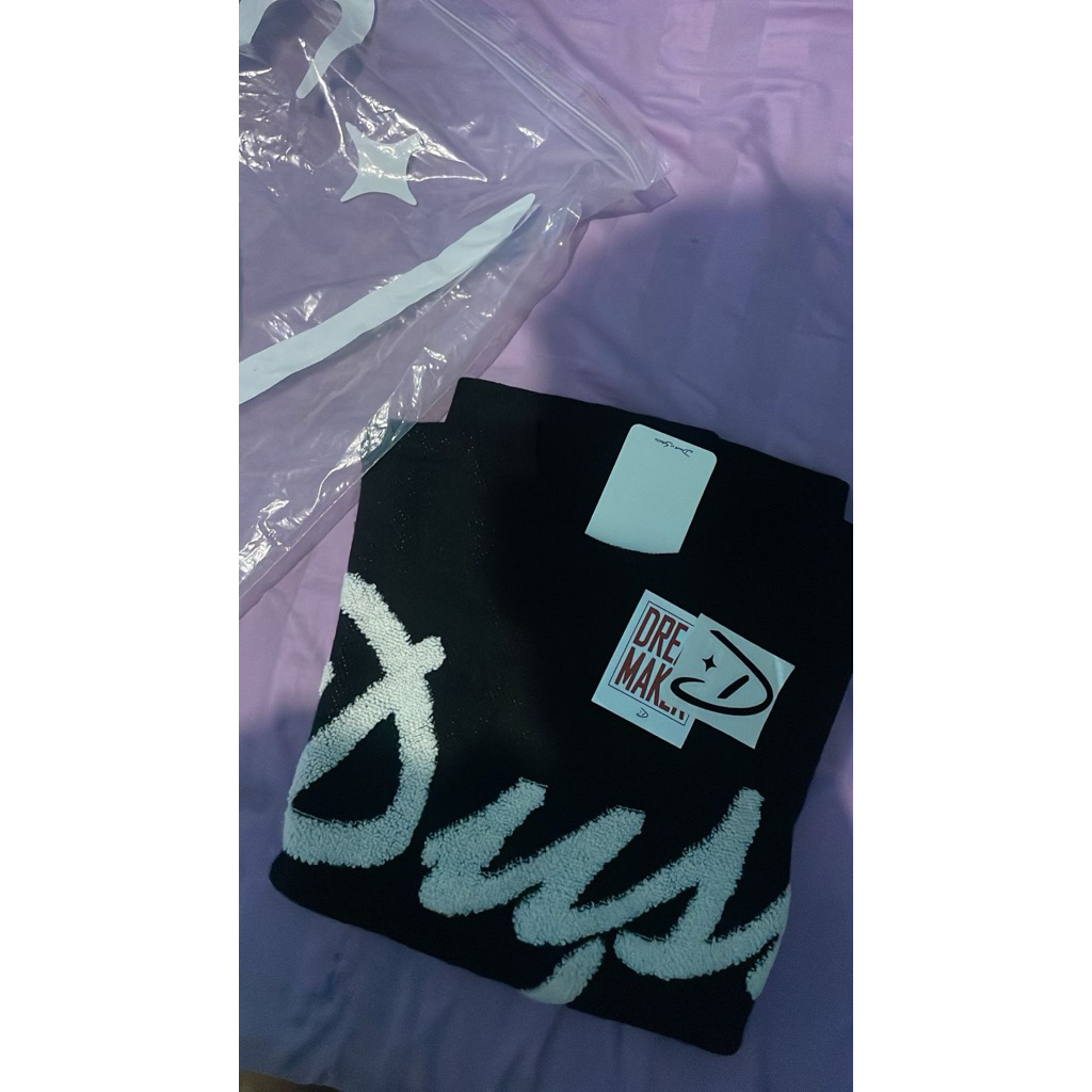 knitwear dust la stella