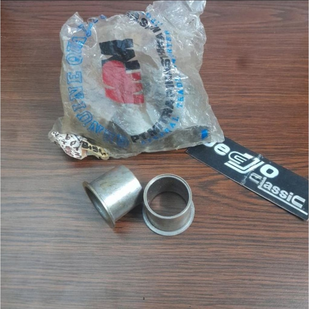 piston front fork bos bosh as shock skok shockbreaker depan model bibir HONDA CB100 CB-100 K3 GL100 