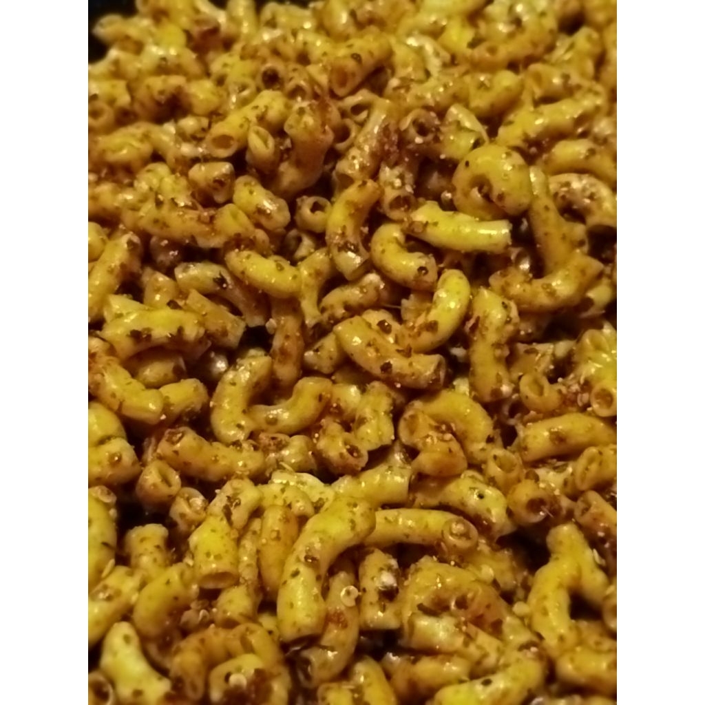 

macaroni bantet 250gram & 500gram
