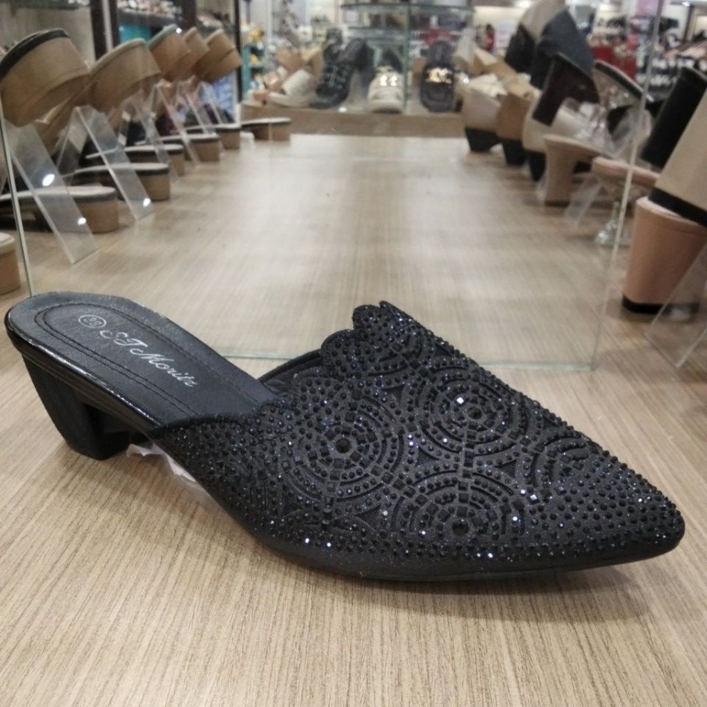 SANDAL PESTA ST.MORITZ