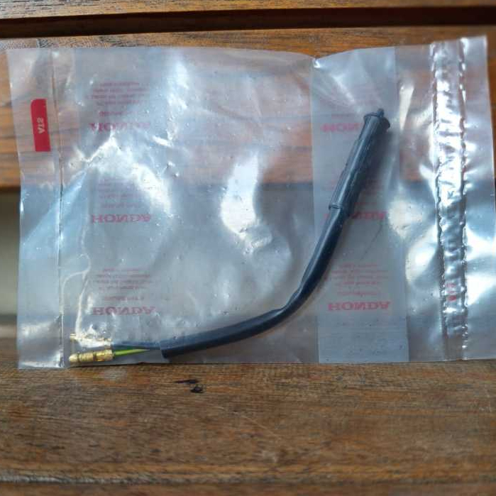 SWITCH REM KIRI BELAKANG BEAT SCOOPY VARIO ORIGINAL KANGTAU