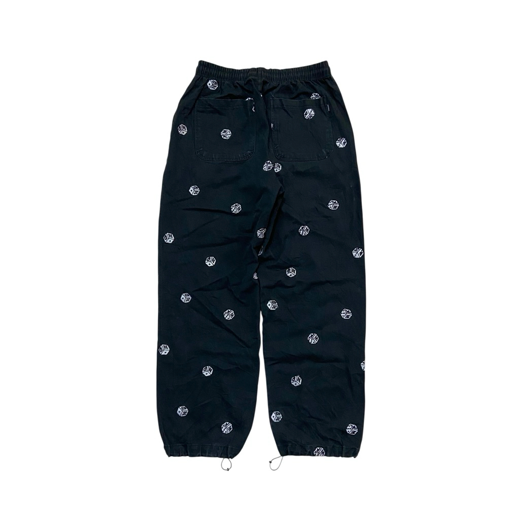 Wkndrs Dice Pants
