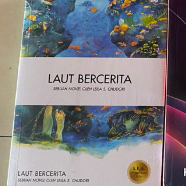 

buku putih 1 leyla
