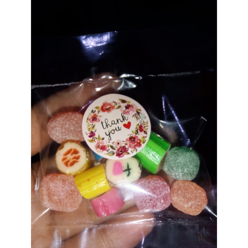 

permen viral 100/250/500/1000gr