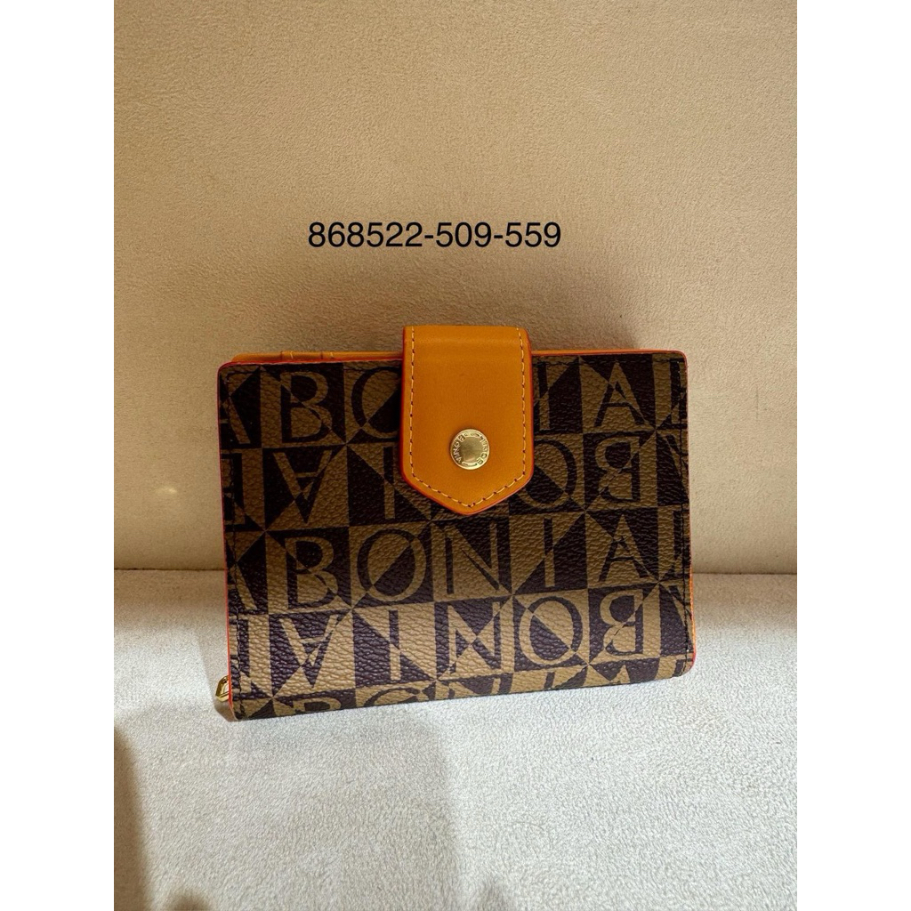 BONIA ORIGINAL DOMPET