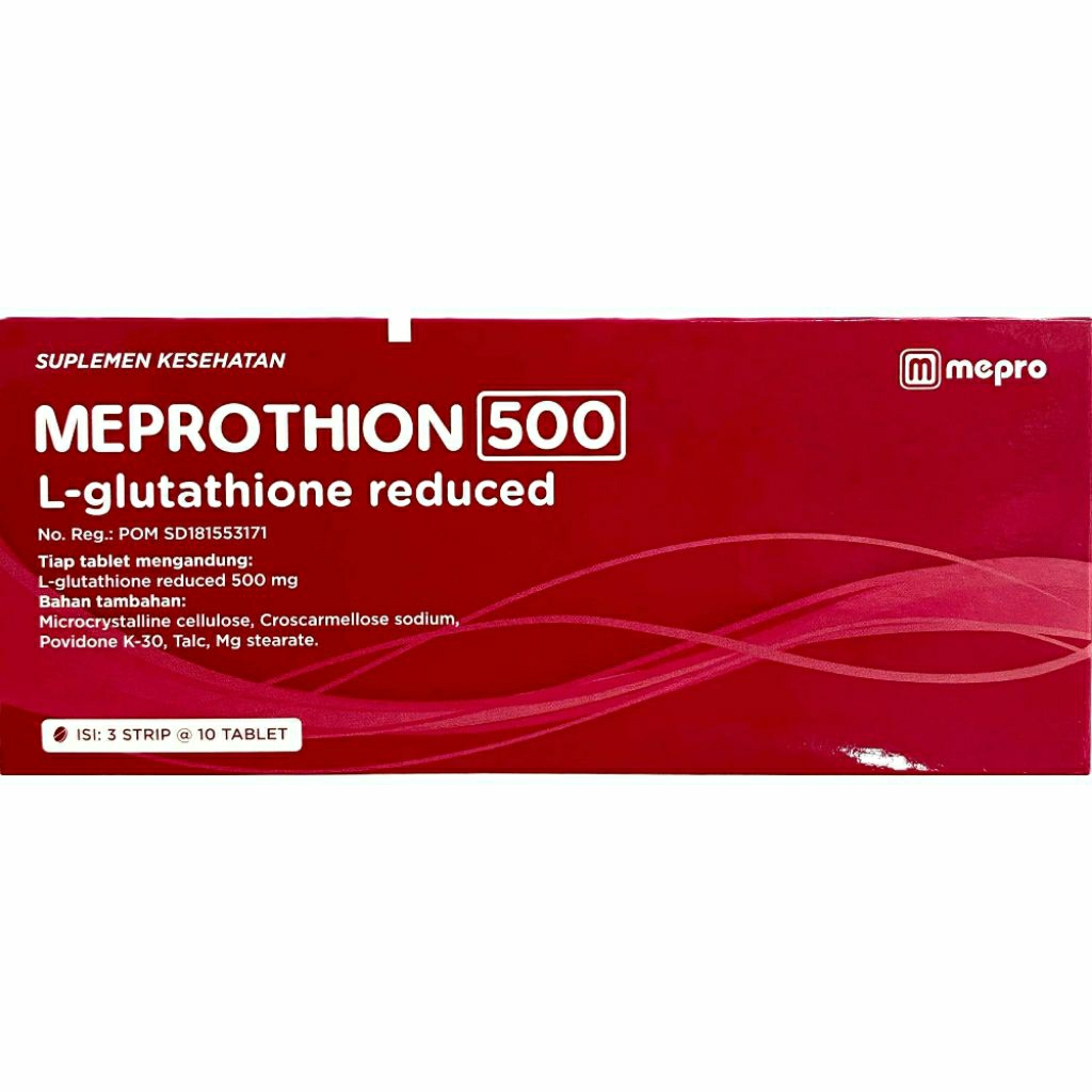 Meprothion 500